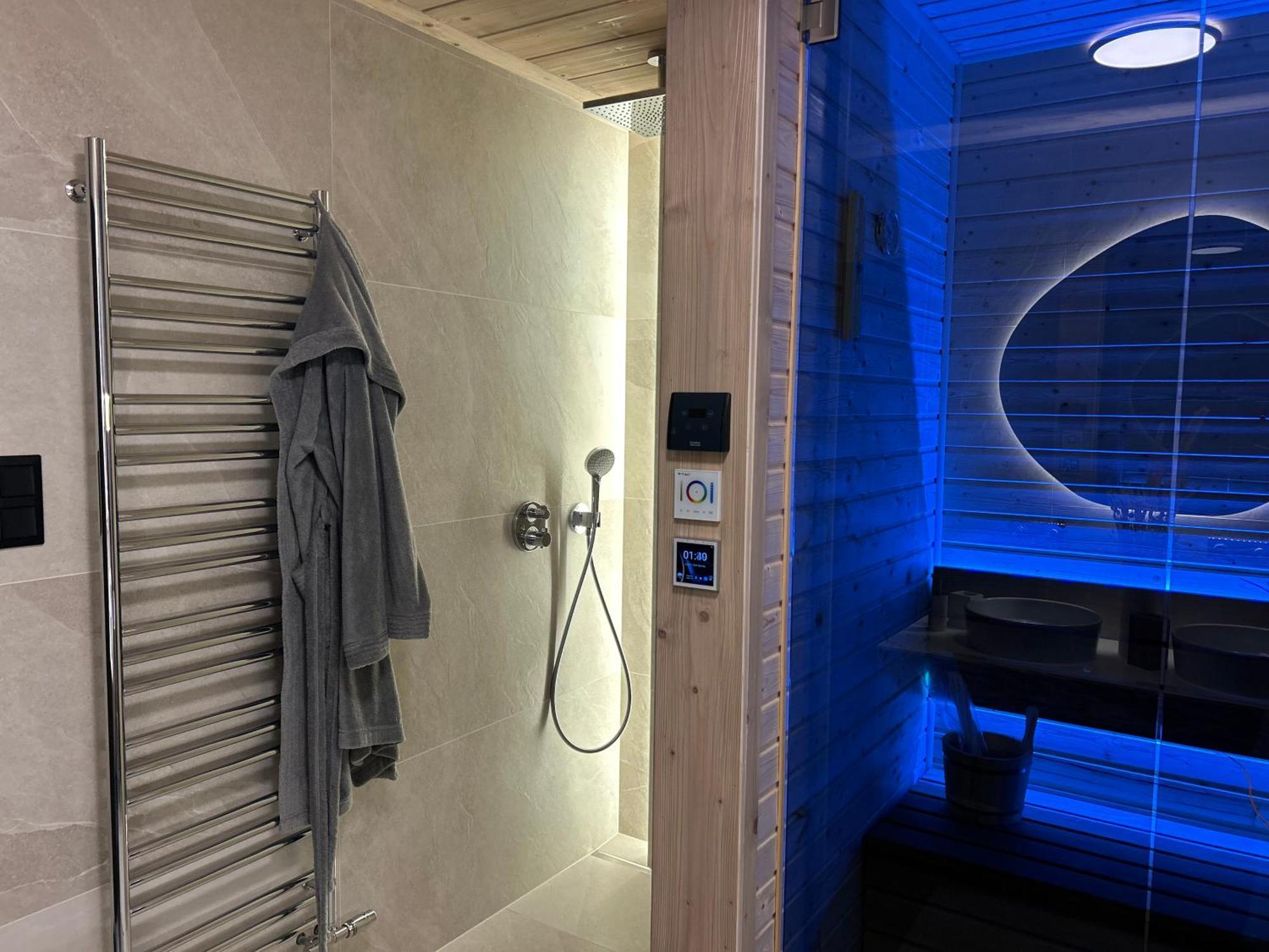 Apartmany Dolina Demänovská Dolina Dış mekan fotoğraf