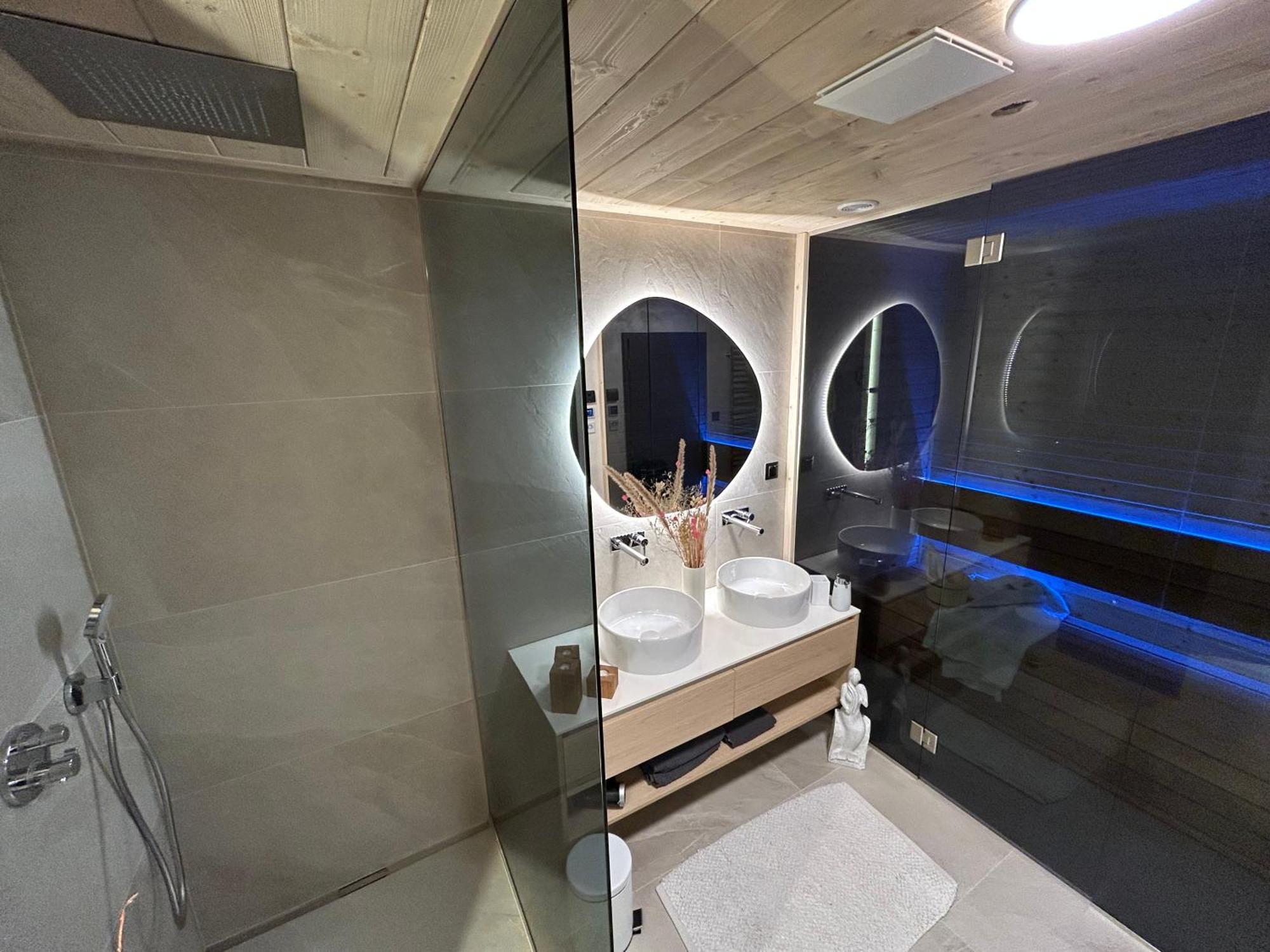 Apartmany Dolina Demänovská Dolina Dış mekan fotoğraf