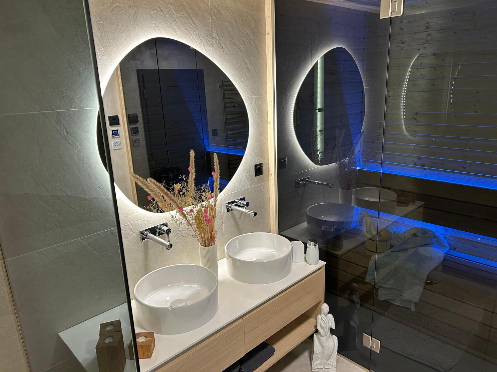 Apartmany Dolina Demänovská Dolina Dış mekan fotoğraf
