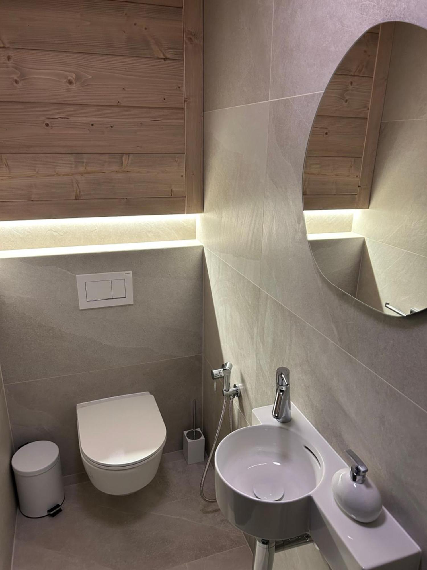 Apartmany Dolina Demänovská Dolina Dış mekan fotoğraf