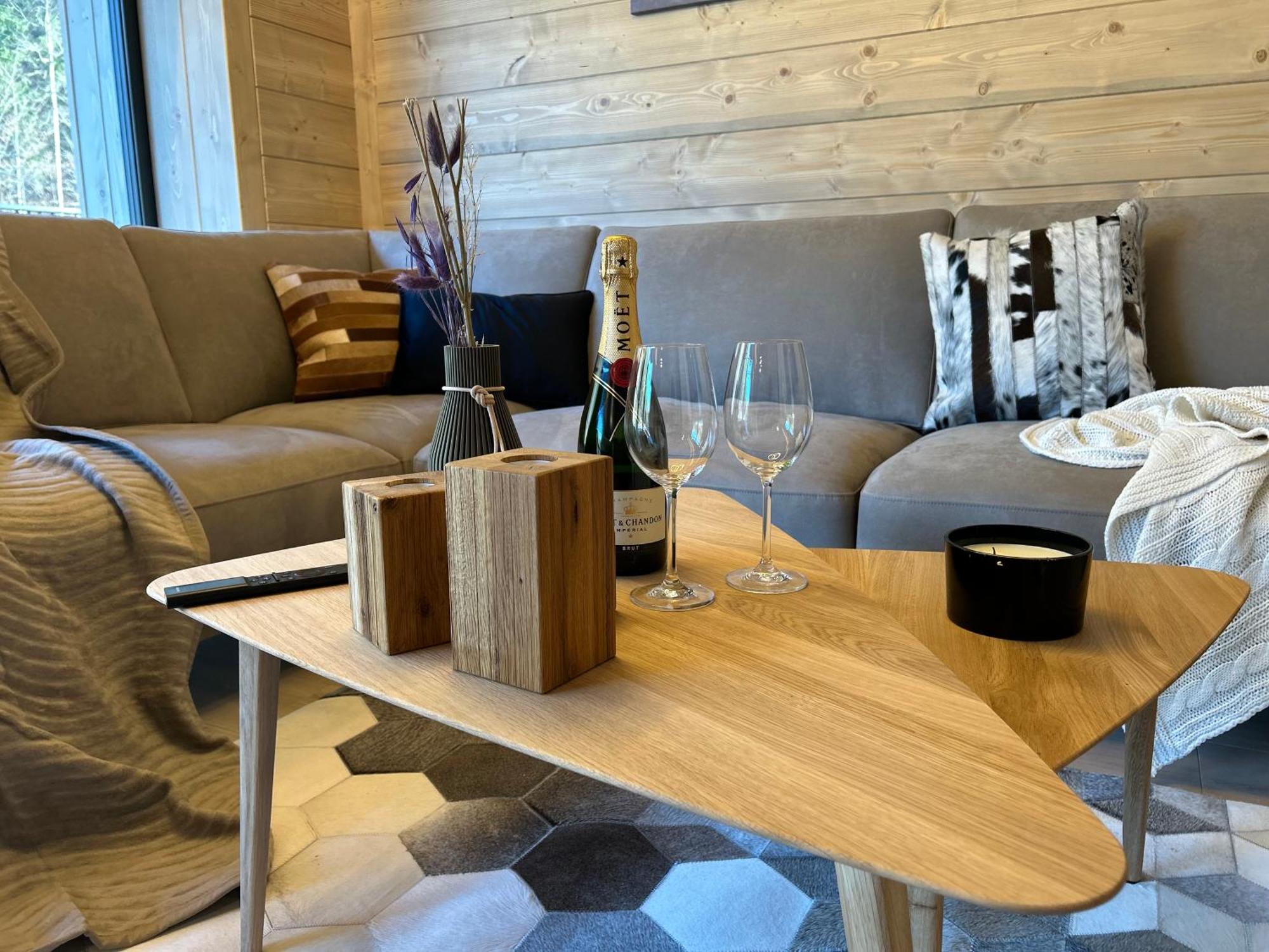 Apartmany Dolina Demänovská Dolina Dış mekan fotoğraf