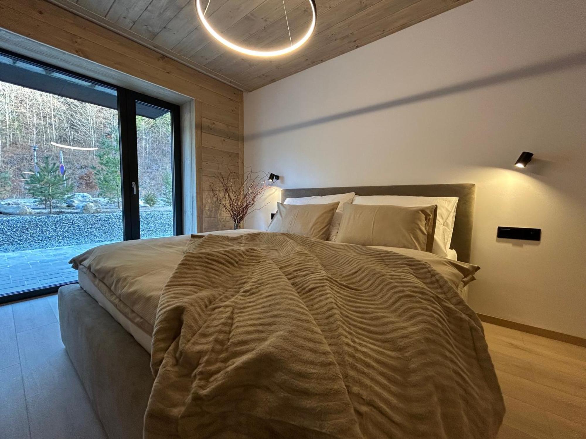 Apartmany Dolina Demänovská Dolina Dış mekan fotoğraf