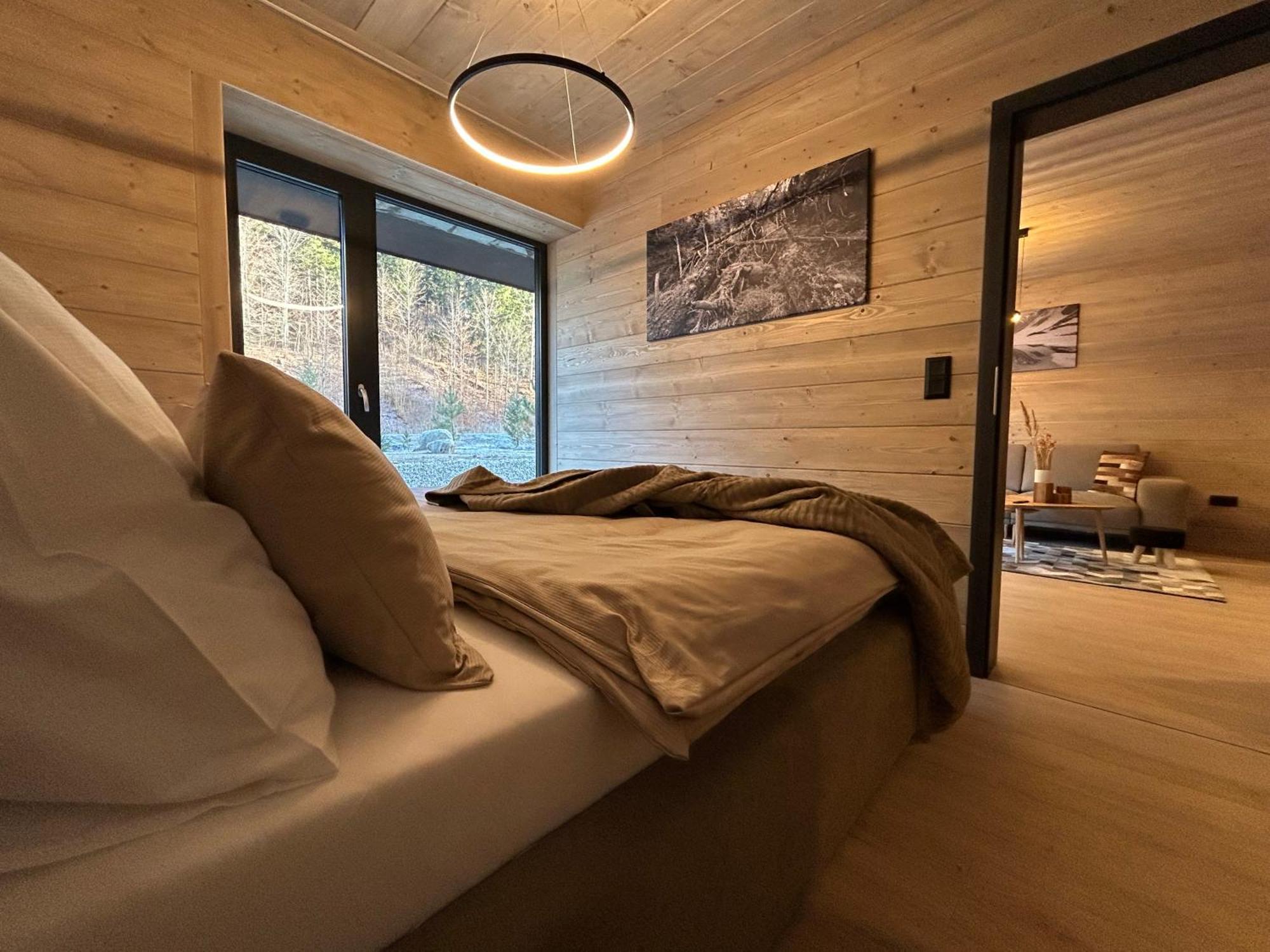 Apartmany Dolina Demänovská Dolina Dış mekan fotoğraf