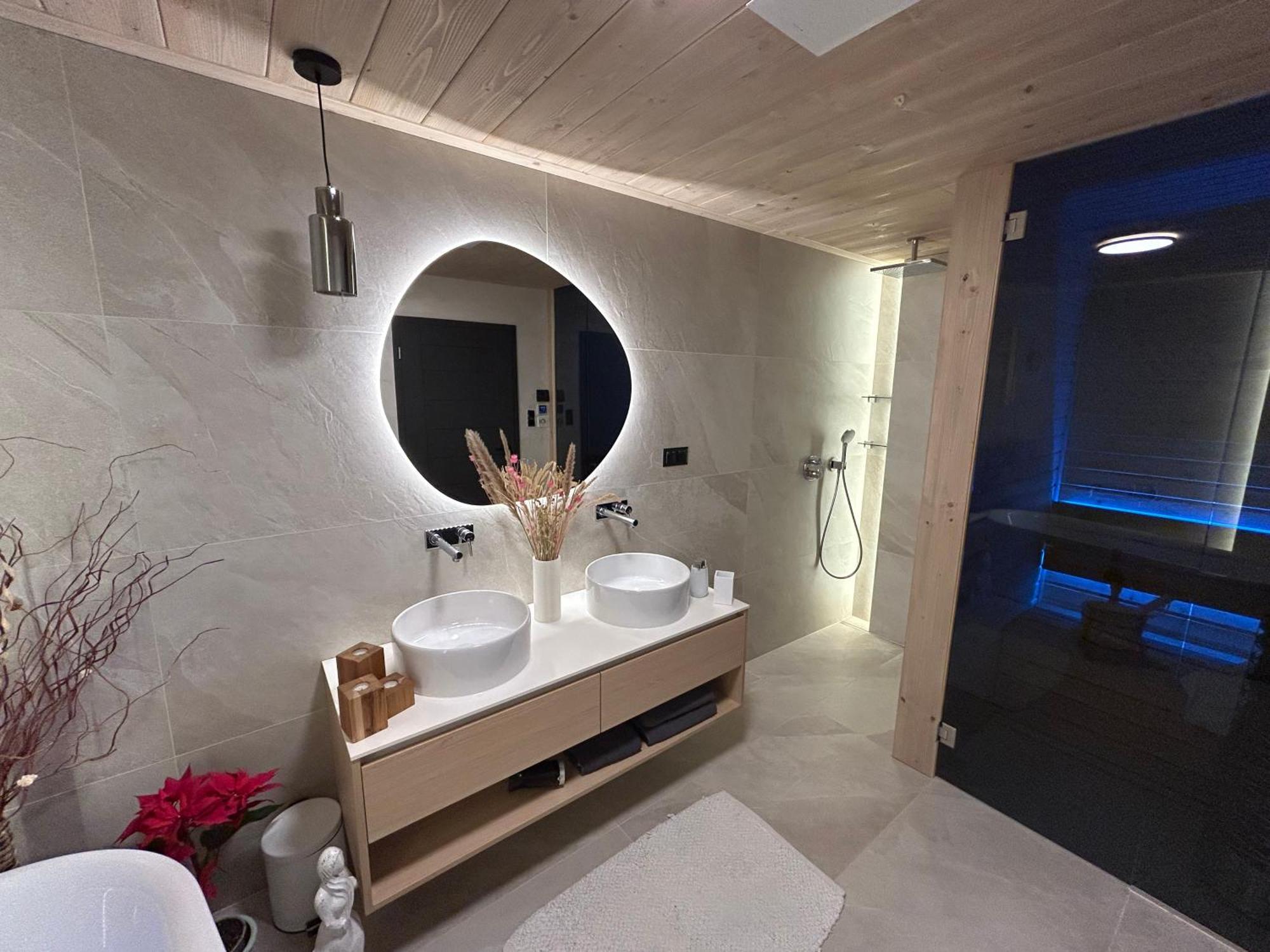 Apartmany Dolina Demänovská Dolina Dış mekan fotoğraf