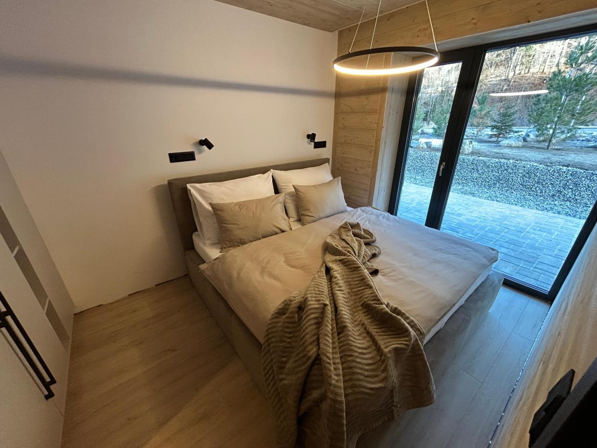 Apartmany Dolina Demänovská Dolina Dış mekan fotoğraf