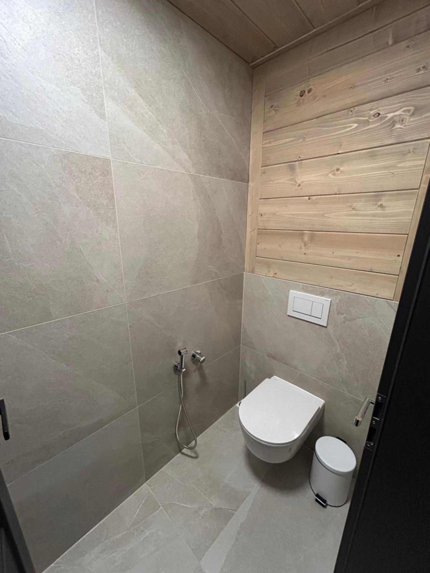 Apartmany Dolina Demänovská Dolina Dış mekan fotoğraf