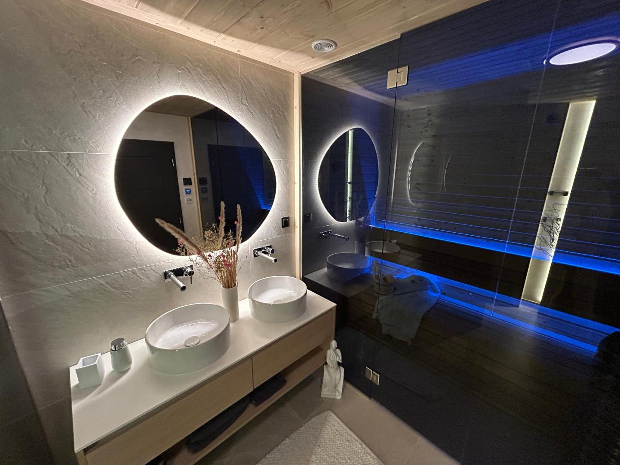 Apartmany Dolina Demänovská Dolina Dış mekan fotoğraf