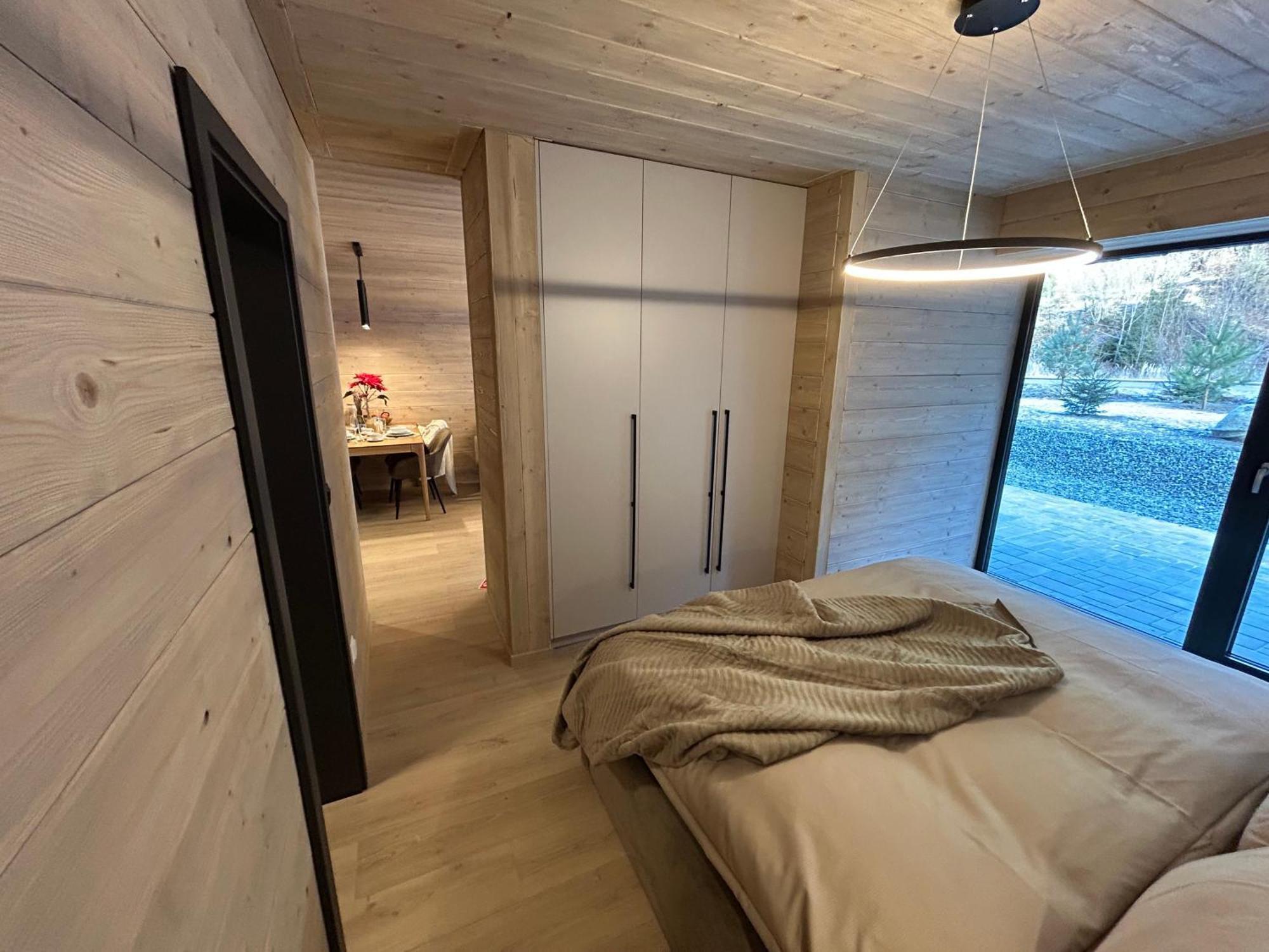Apartmany Dolina Demänovská Dolina Dış mekan fotoğraf