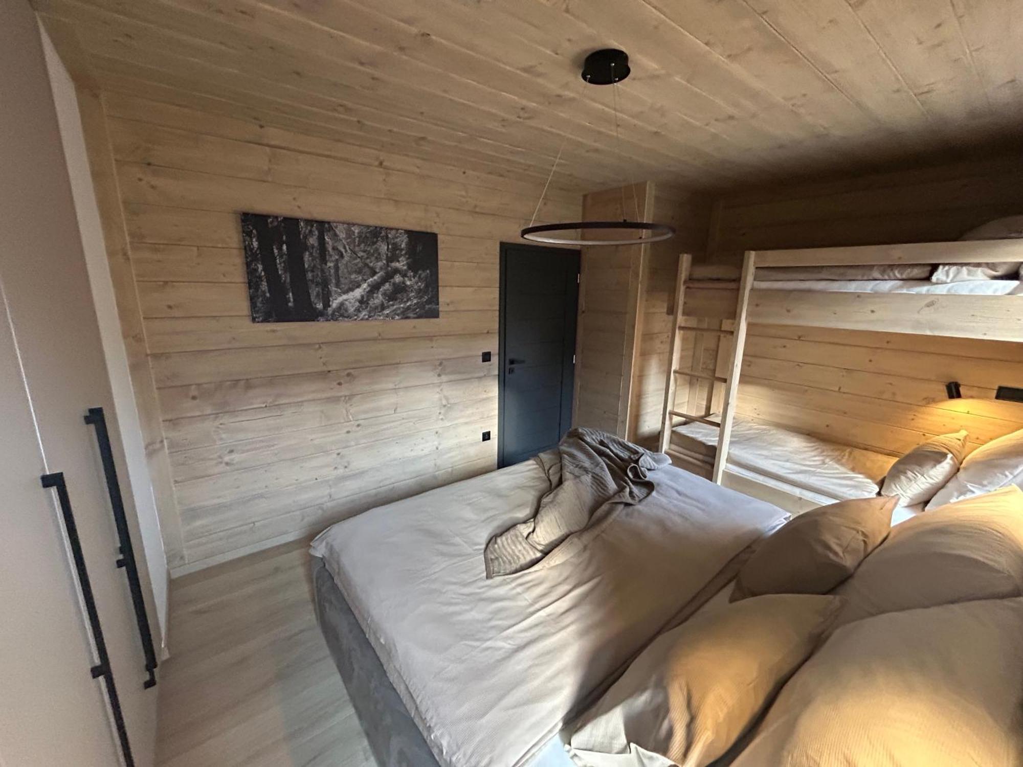 Apartmany Dolina Demänovská Dolina Dış mekan fotoğraf