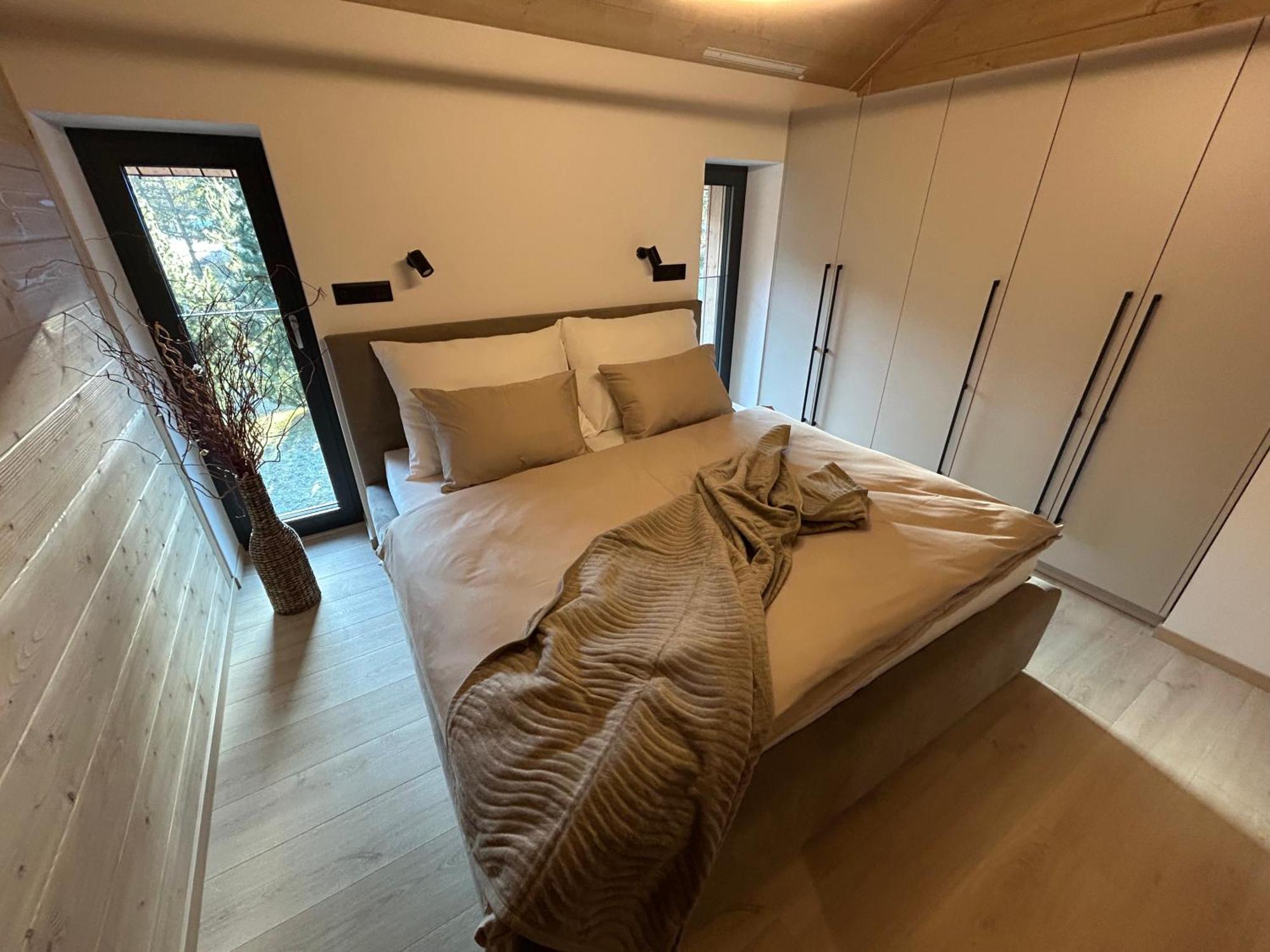 Apartmany Dolina Demänovská Dolina Dış mekan fotoğraf
