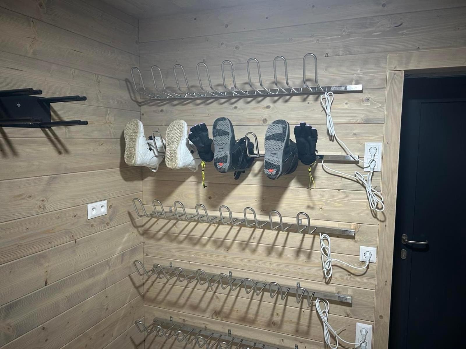 Apartmany Dolina Demänovská Dolina Dış mekan fotoğraf